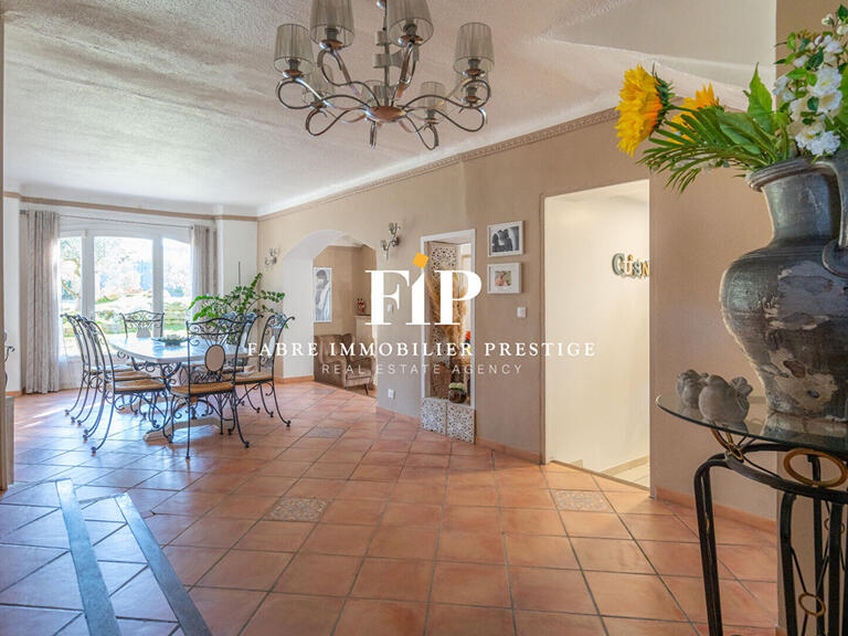 Propriété Aix-en-Provence - 3 chambres - 133m²