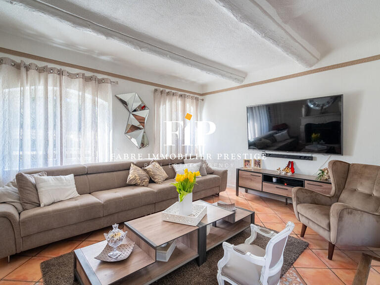 Propriété Aix-en-Provence - 3 chambres - 133m²
