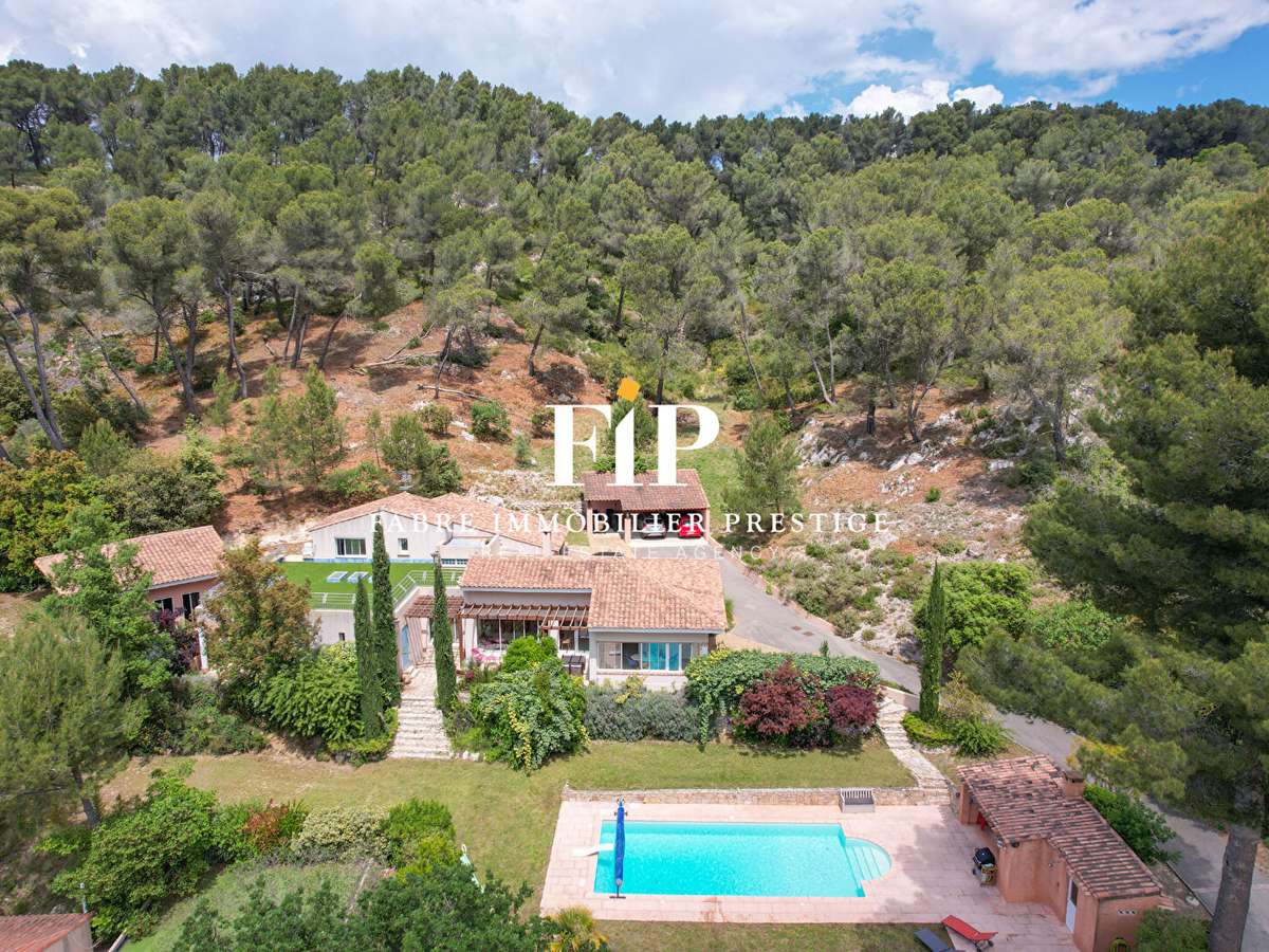 Property Aix-en-Provence