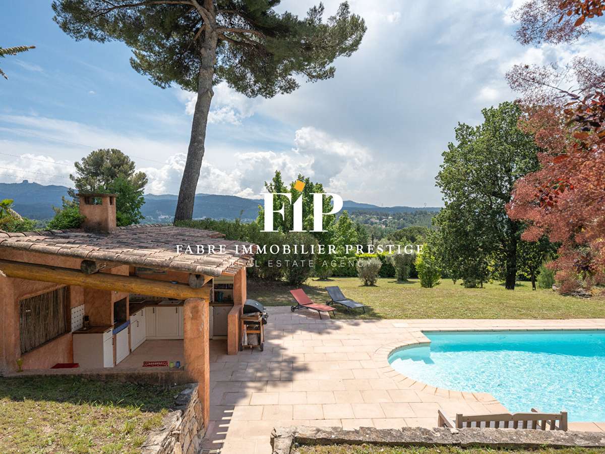 Property Aix-en-Provence