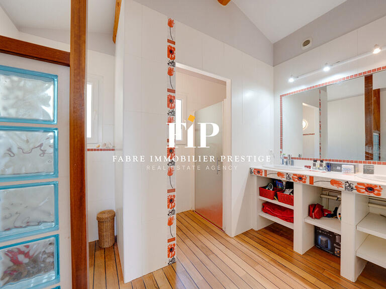 Propriété Aix-en-Provence - 5 chambres - 240m²