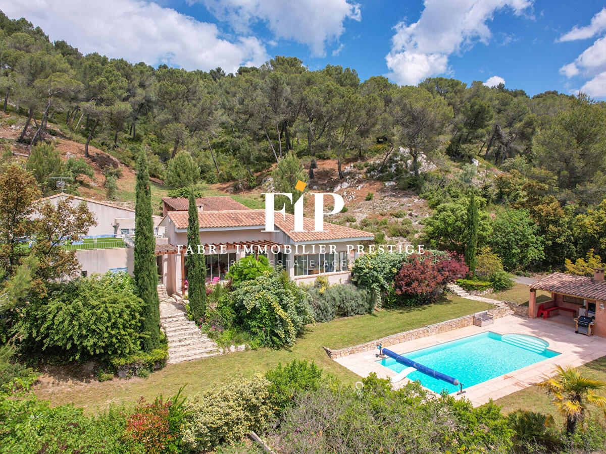 Property Aix-en-Provence