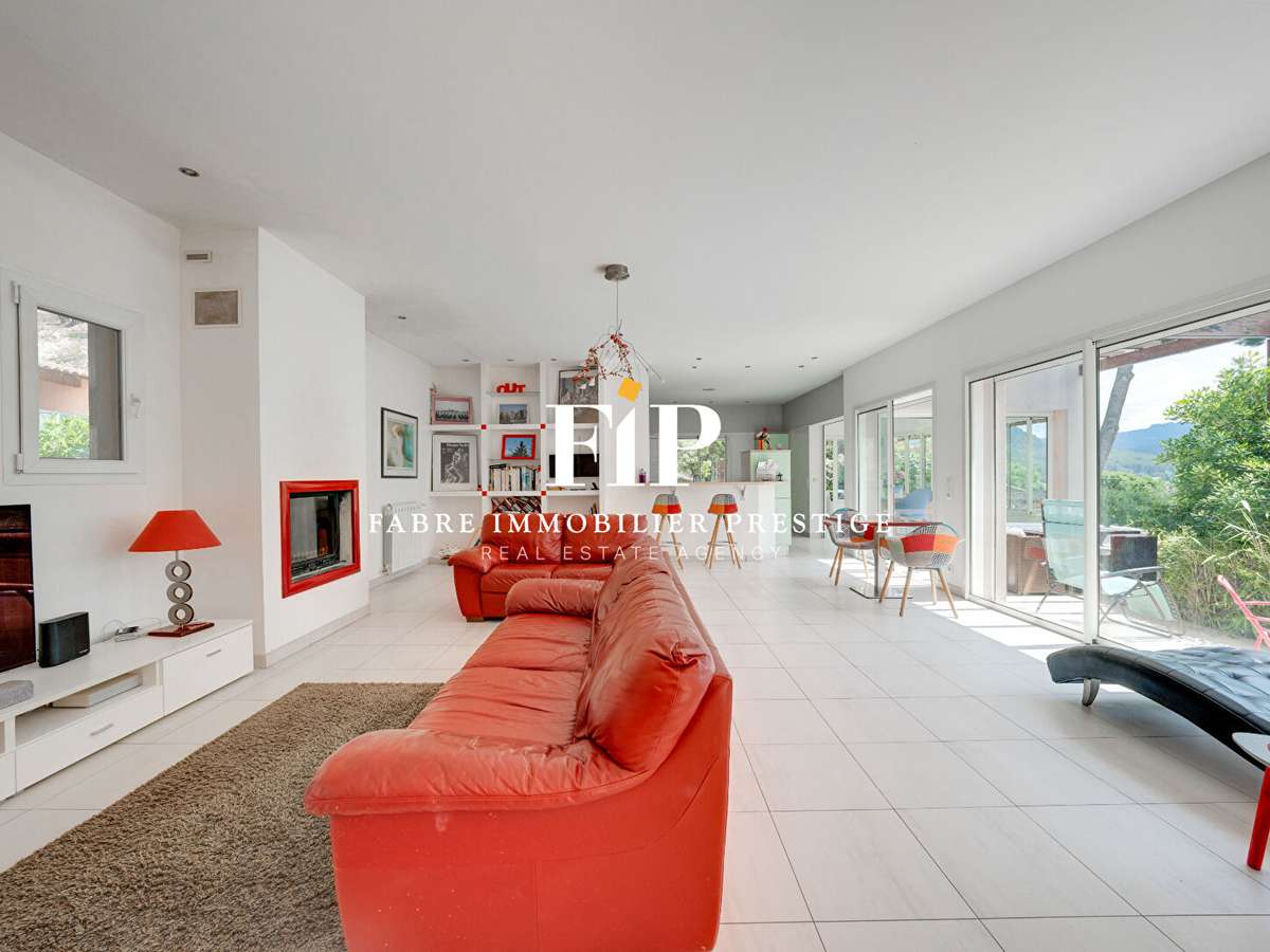 Property Aix-en-Provence