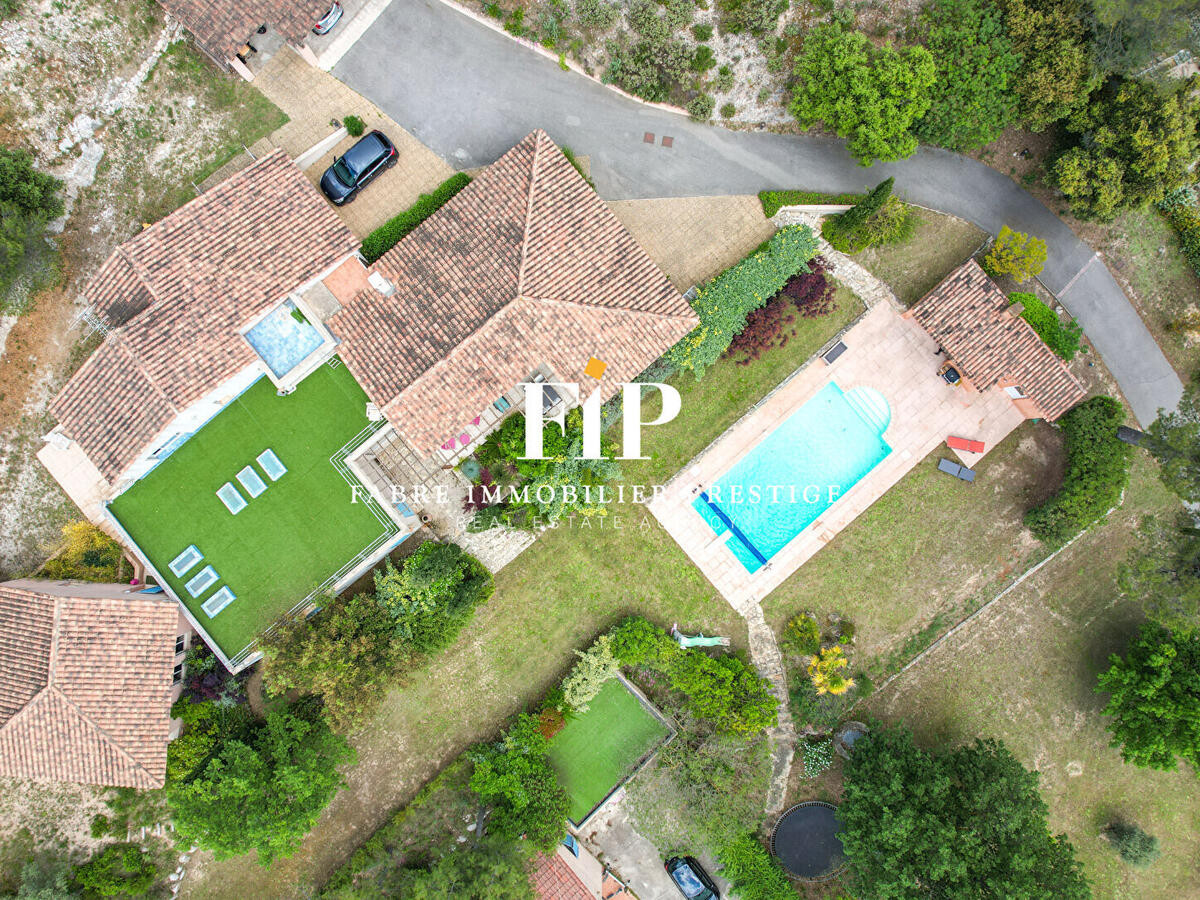 Property Aix-en-Provence