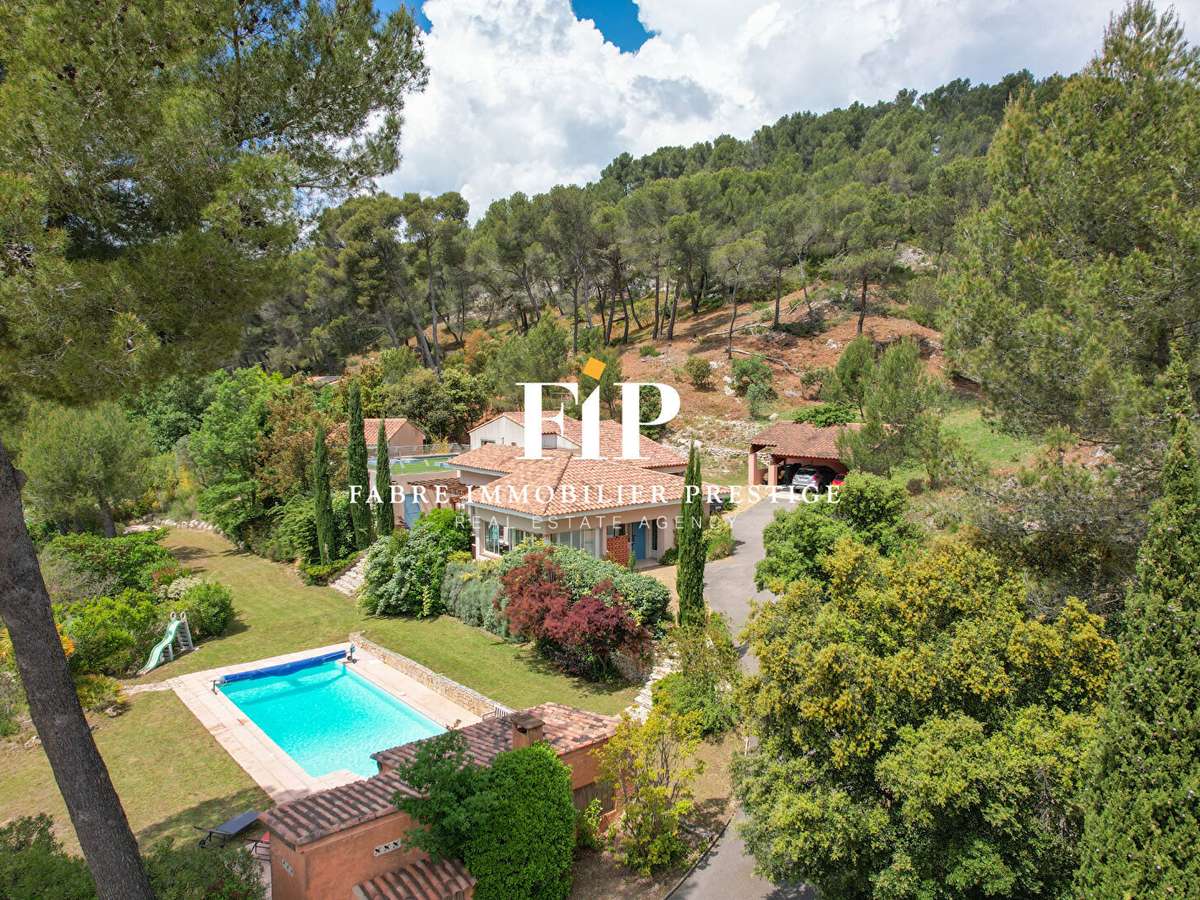Property Aix-en-Provence