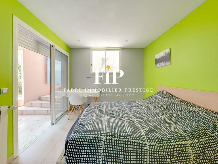 Propriété Aix-en-Provence - 5 chambres - 240m²