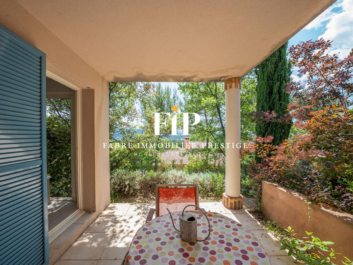 Property Aix-en-Provence