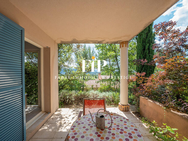 Propriété Aix-en-Provence - 5 chambres - 240m²