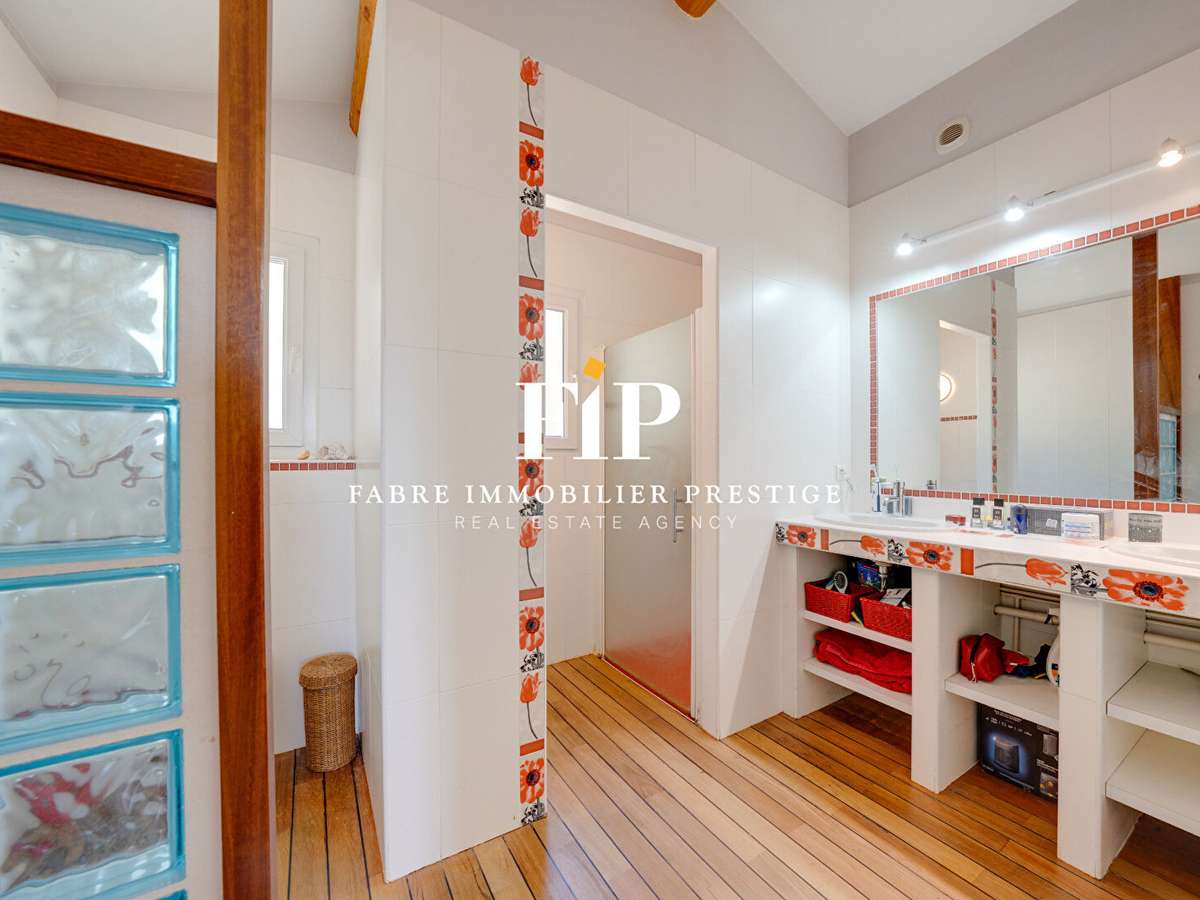 Property Aix-en-Provence