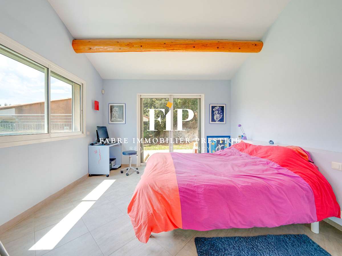 Property Aix-en-Provence