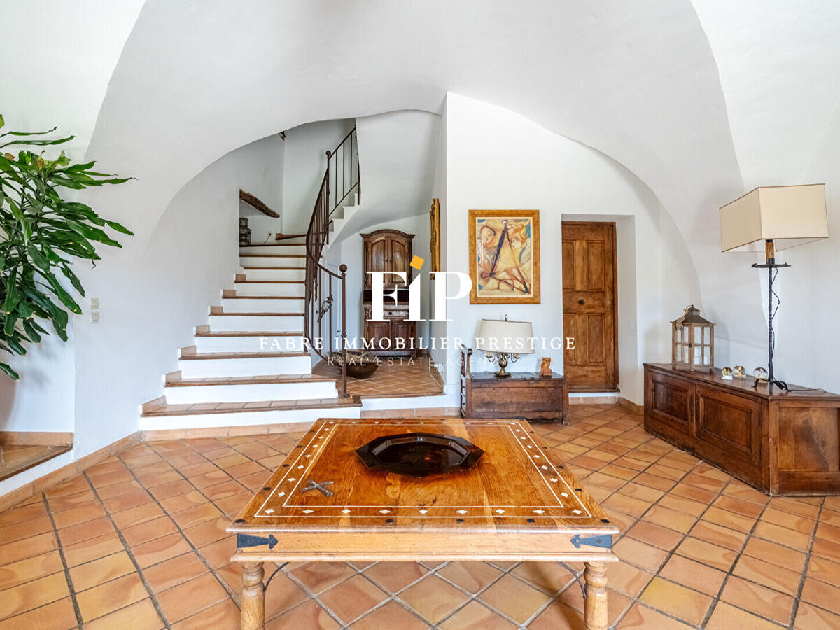 Propriété Aix-en-Provence