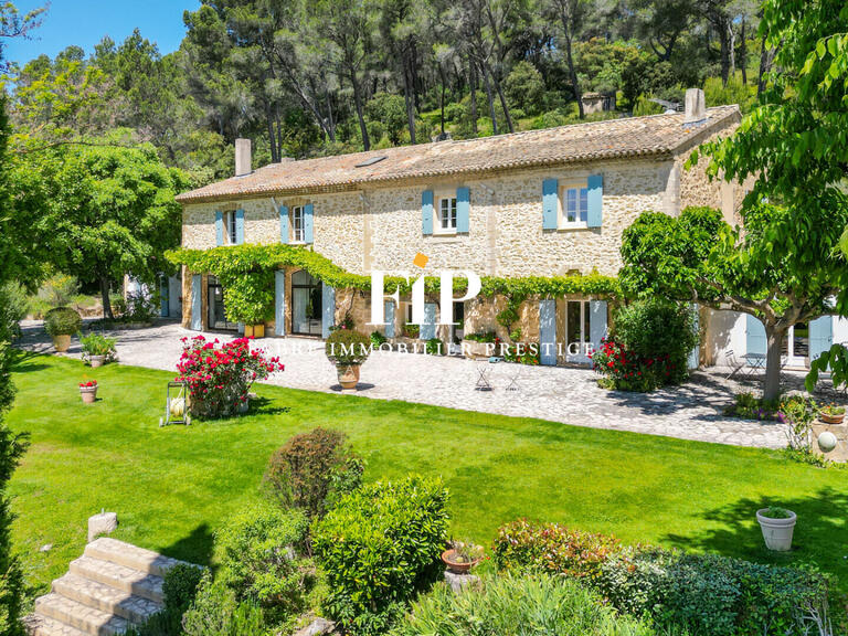 Property Aix-en-Provence - 6 bedrooms - 502m²