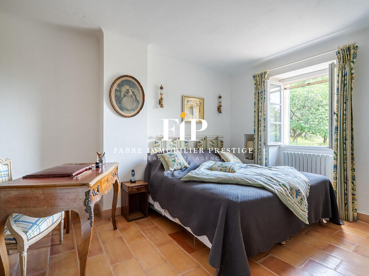 Propriété Aix-en-Provence