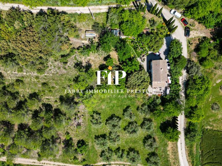 Propriété Aix-en-Provence - 6 chambres - 502m²