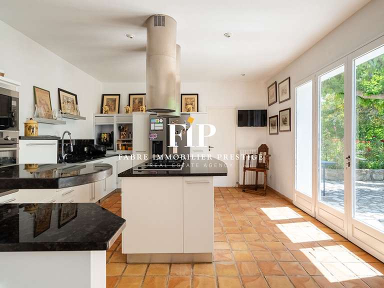 Propriété Aix-en-Provence - 6 chambres - 502m²