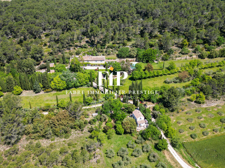 Property Aix-en-Provence - 6 bedrooms - 502m²
