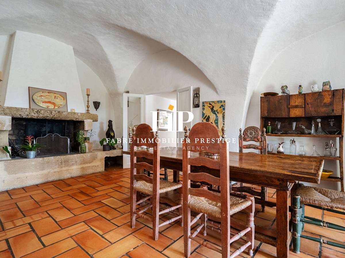 Propriété Aix-en-Provence