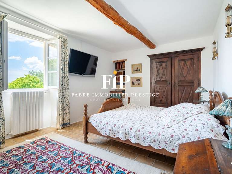Propriété Aix-en-Provence - 6 chambres - 502m²