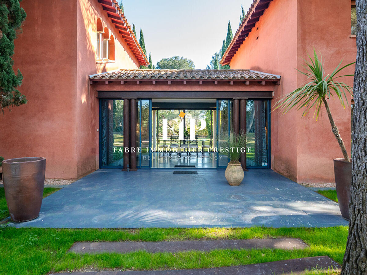Property Aix-en-Provence