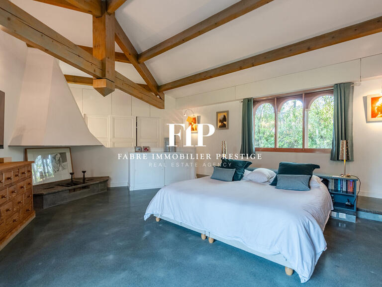 Propriété Aix-en-Provence - 11 chambres - 508m²