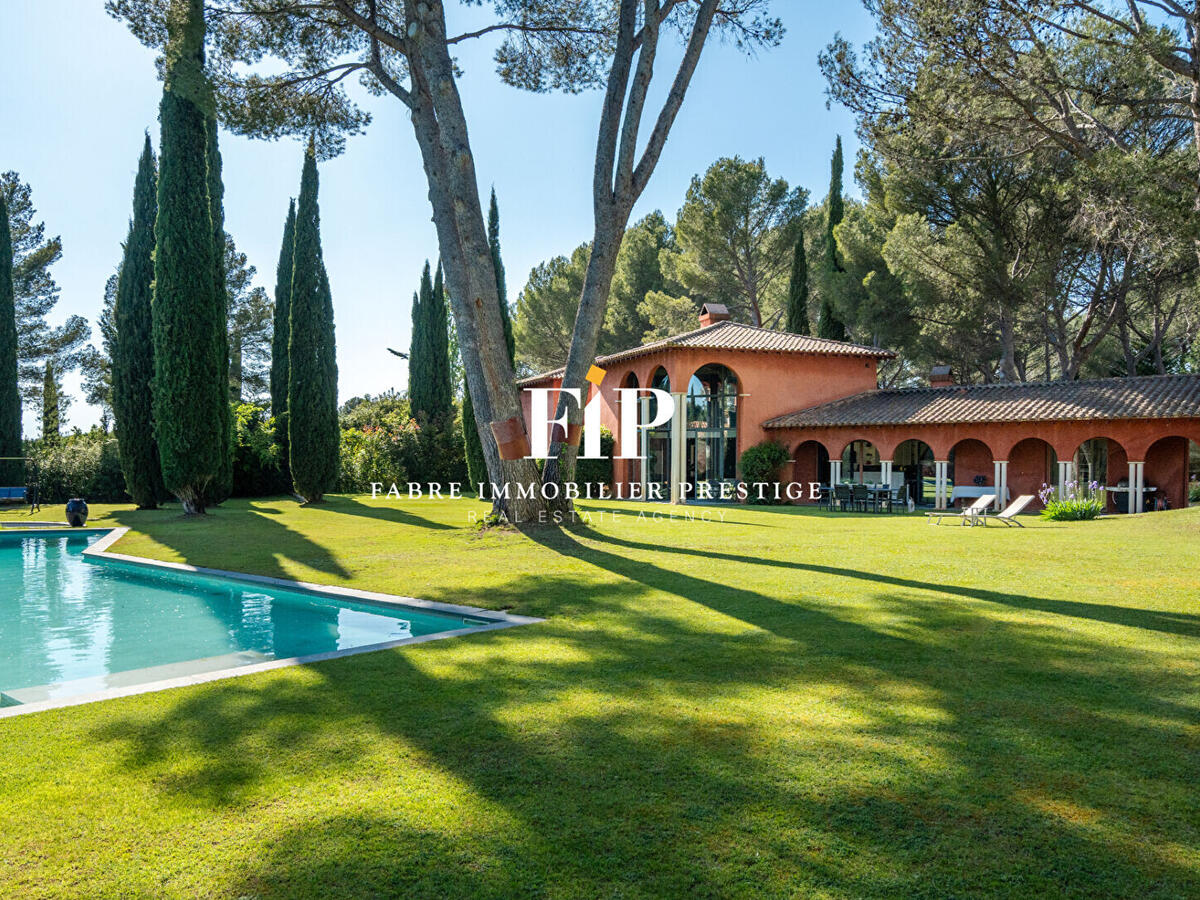 Property Aix-en-Provence