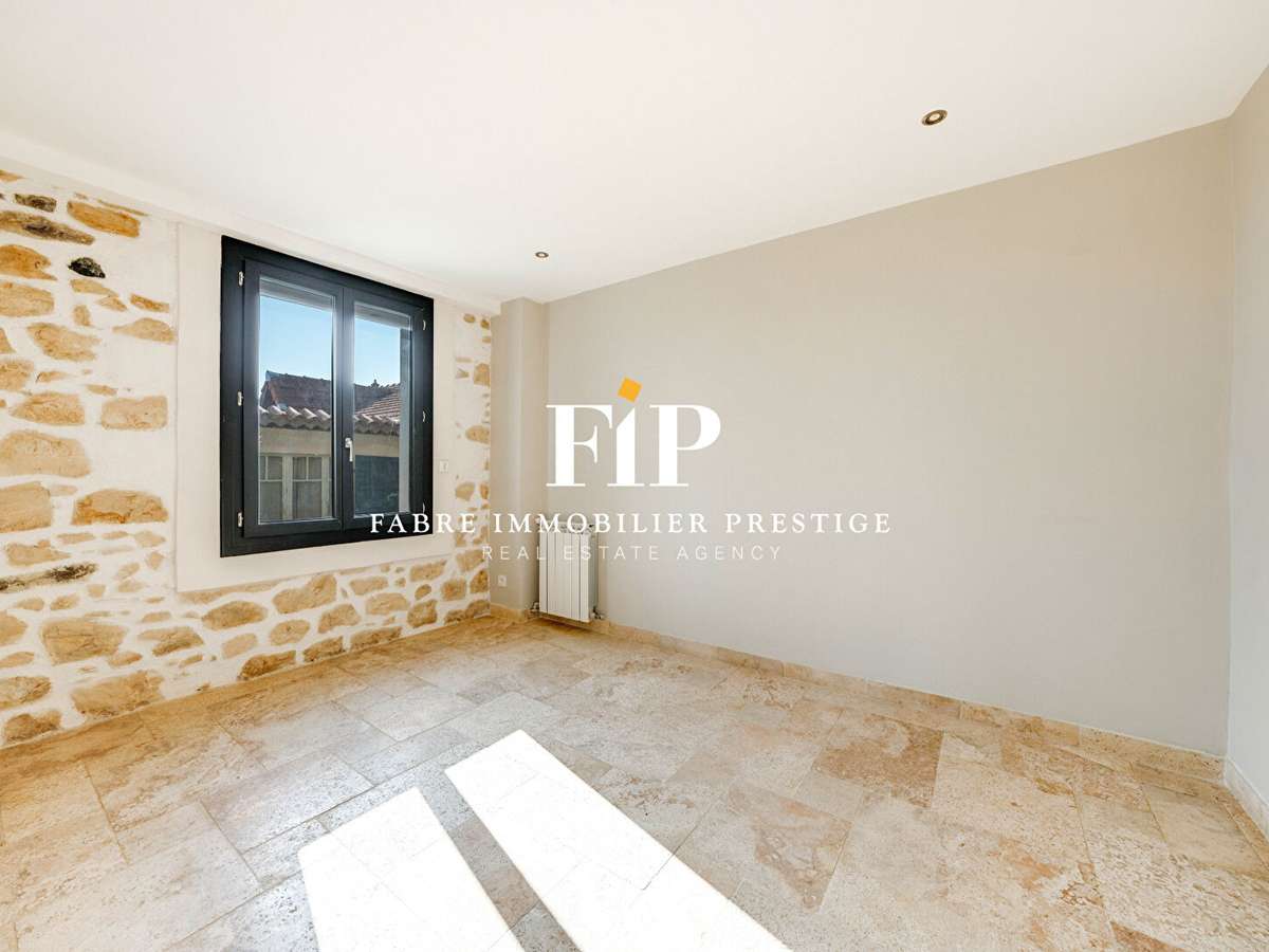 Propriété Aix-en-Provence