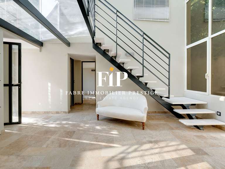 Propriété Aix-en-Provence - 6 chambres - 340m²