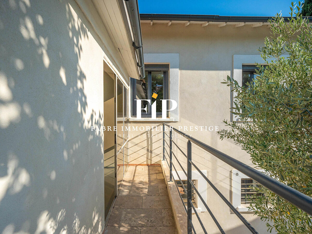 Property Aix-en-Provence