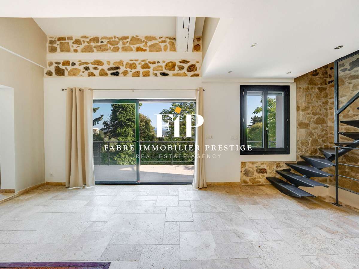 Property Aix-en-Provence