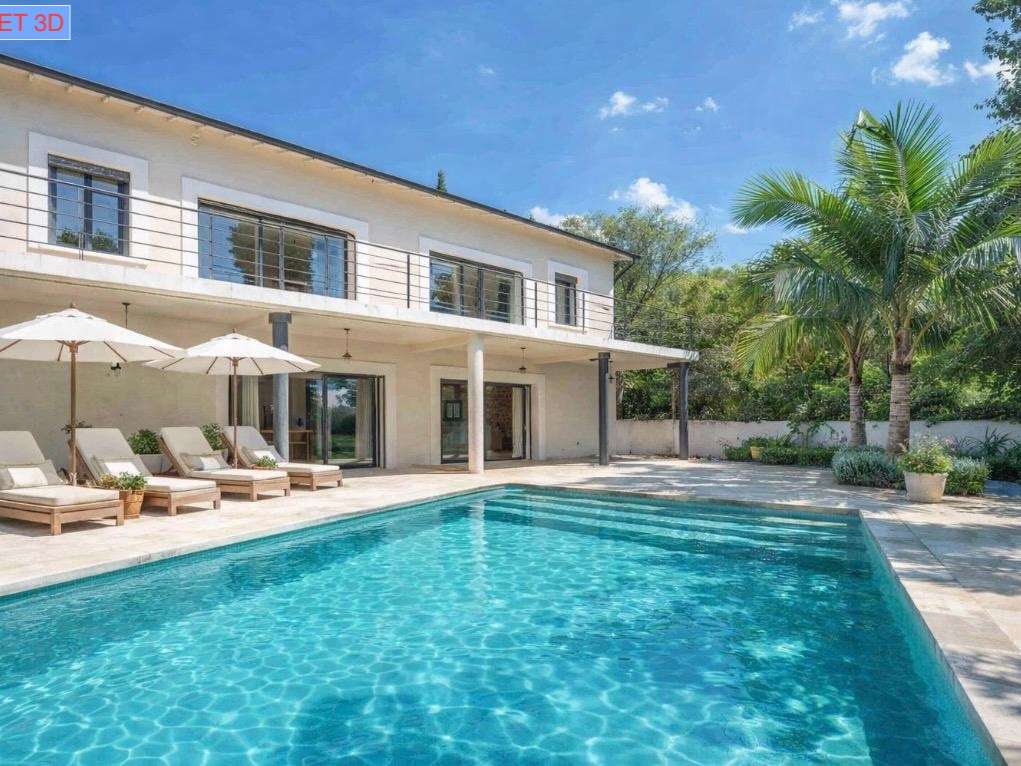 Propriété Aix-en-Provence