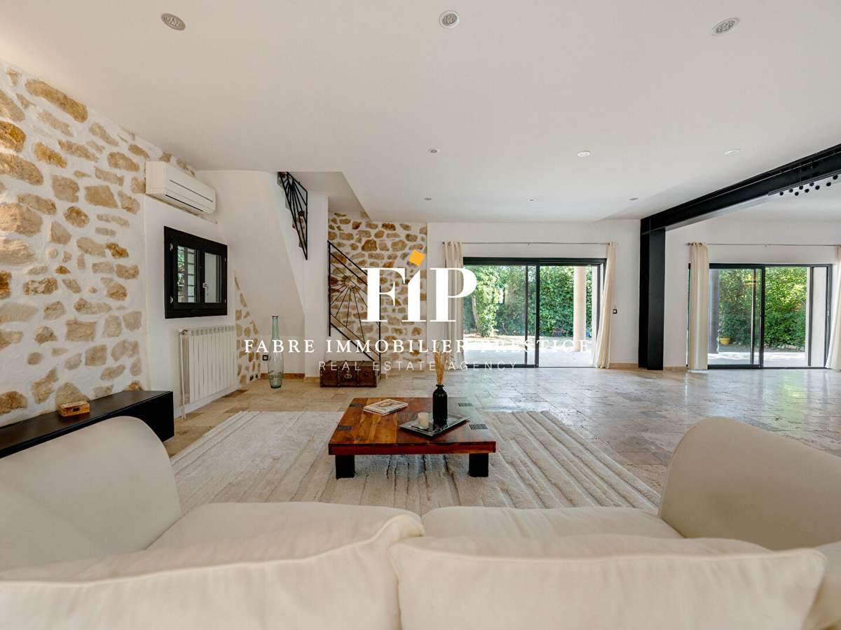 Property Aix-en-Provence