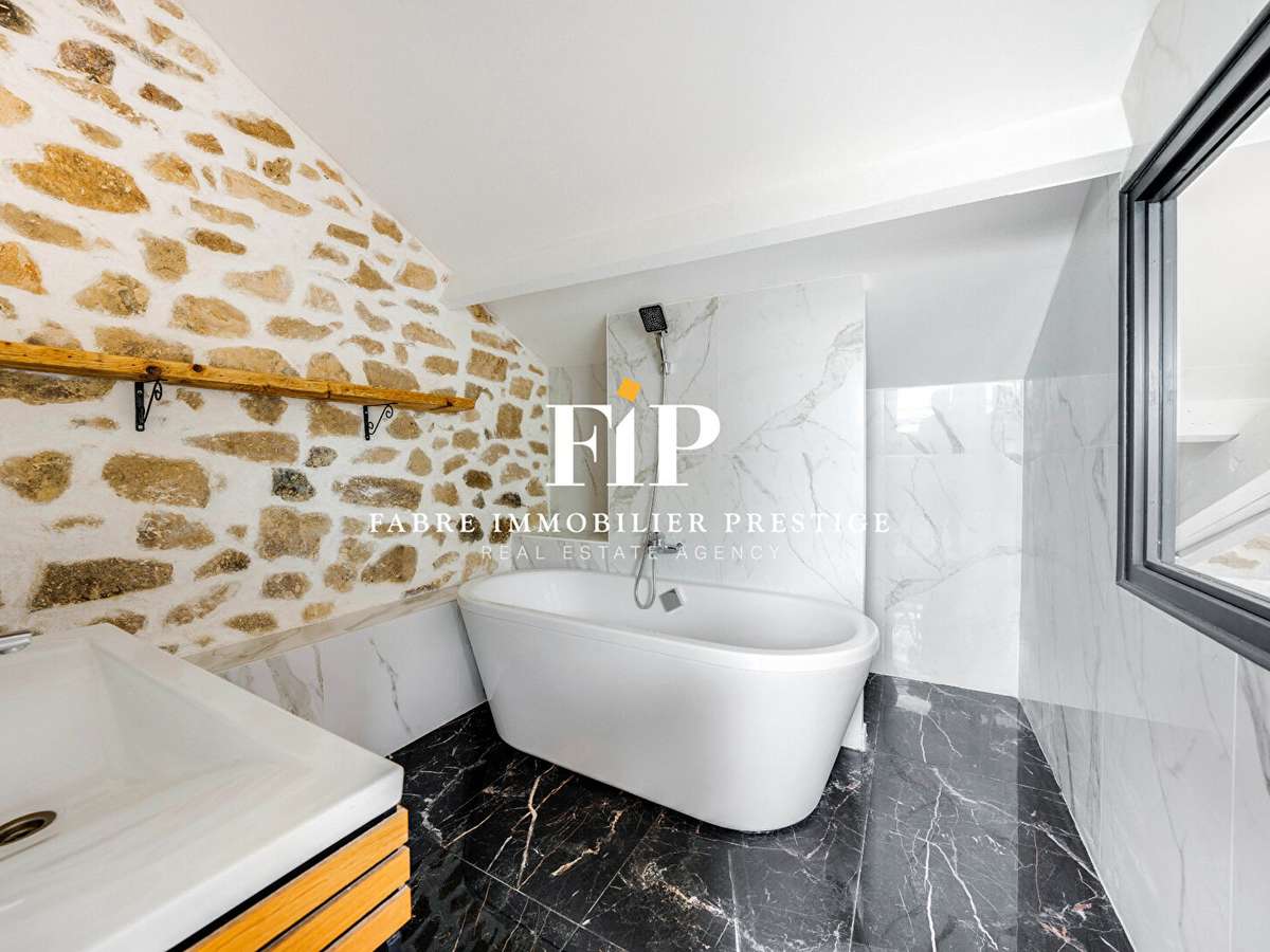 Property Aix-en-Provence