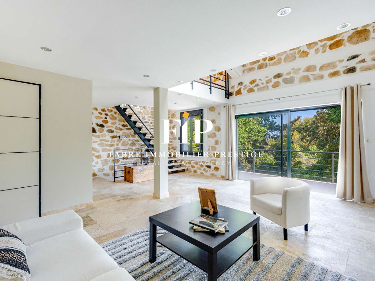 Property Aix-en-Provence