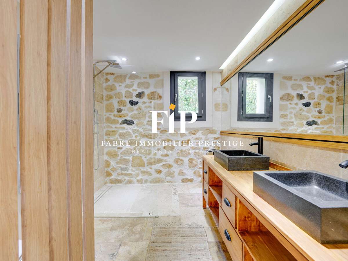 Property Aix-en-Provence