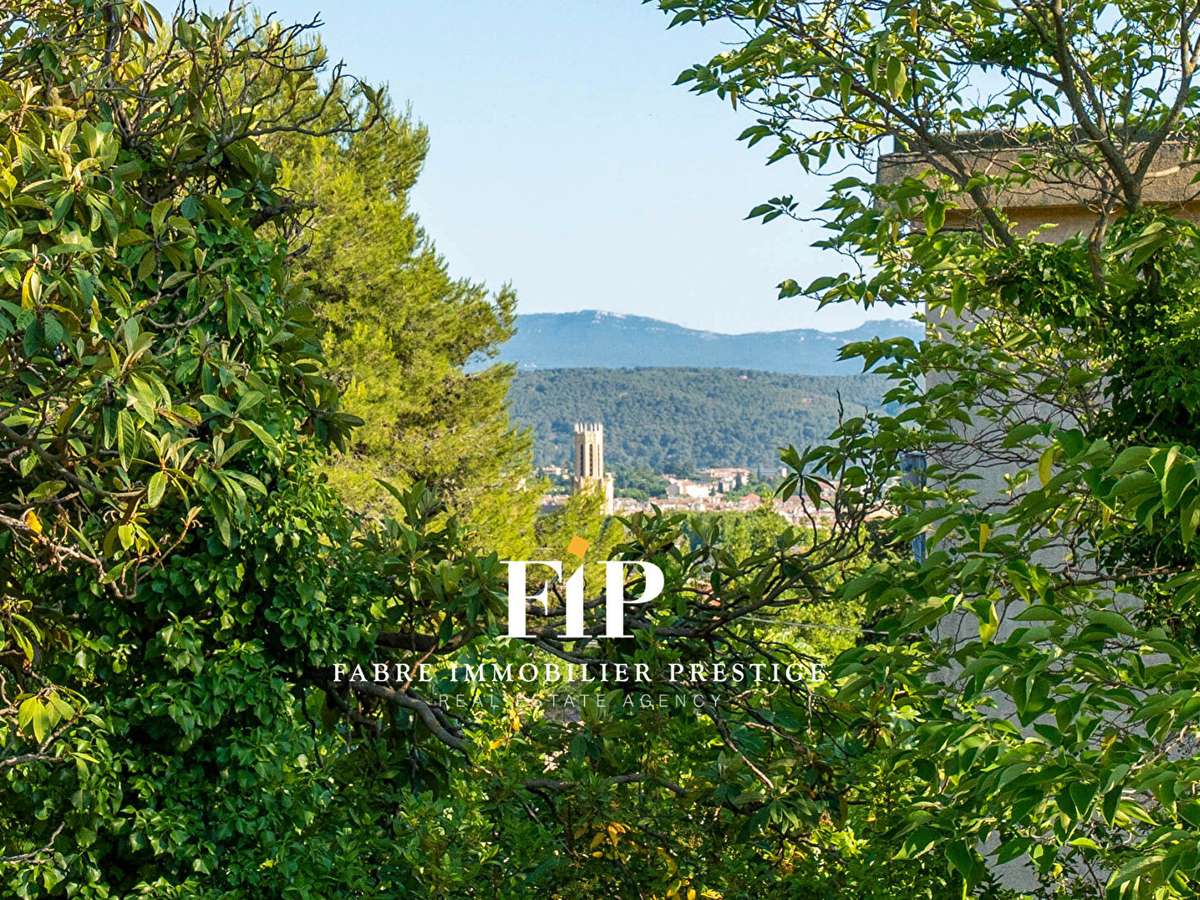 Property Aix-en-Provence