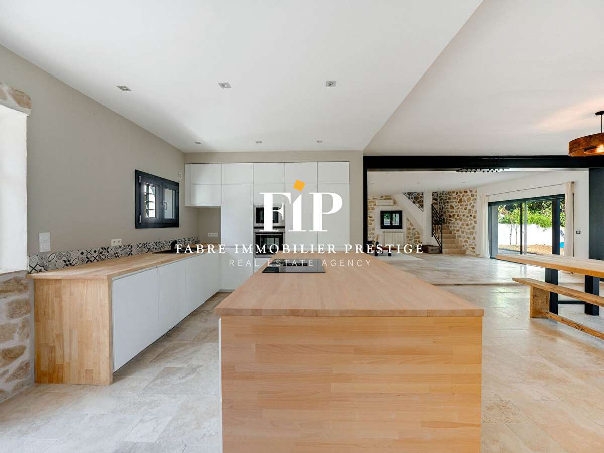 Property Aix-en-Provence