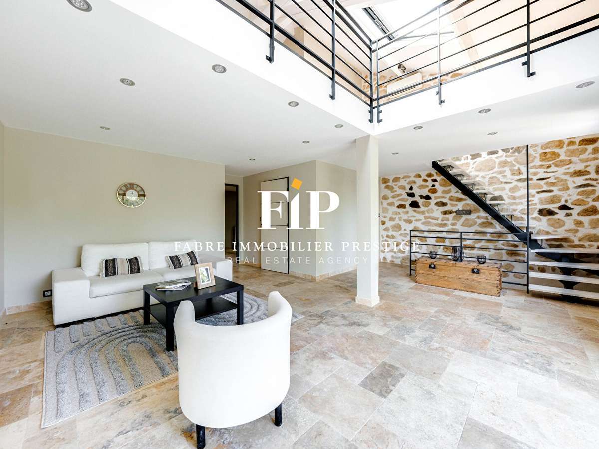 Property Aix-en-Provence