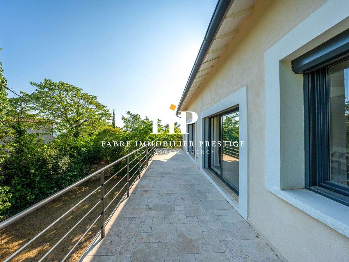 Property Aix-en-Provence