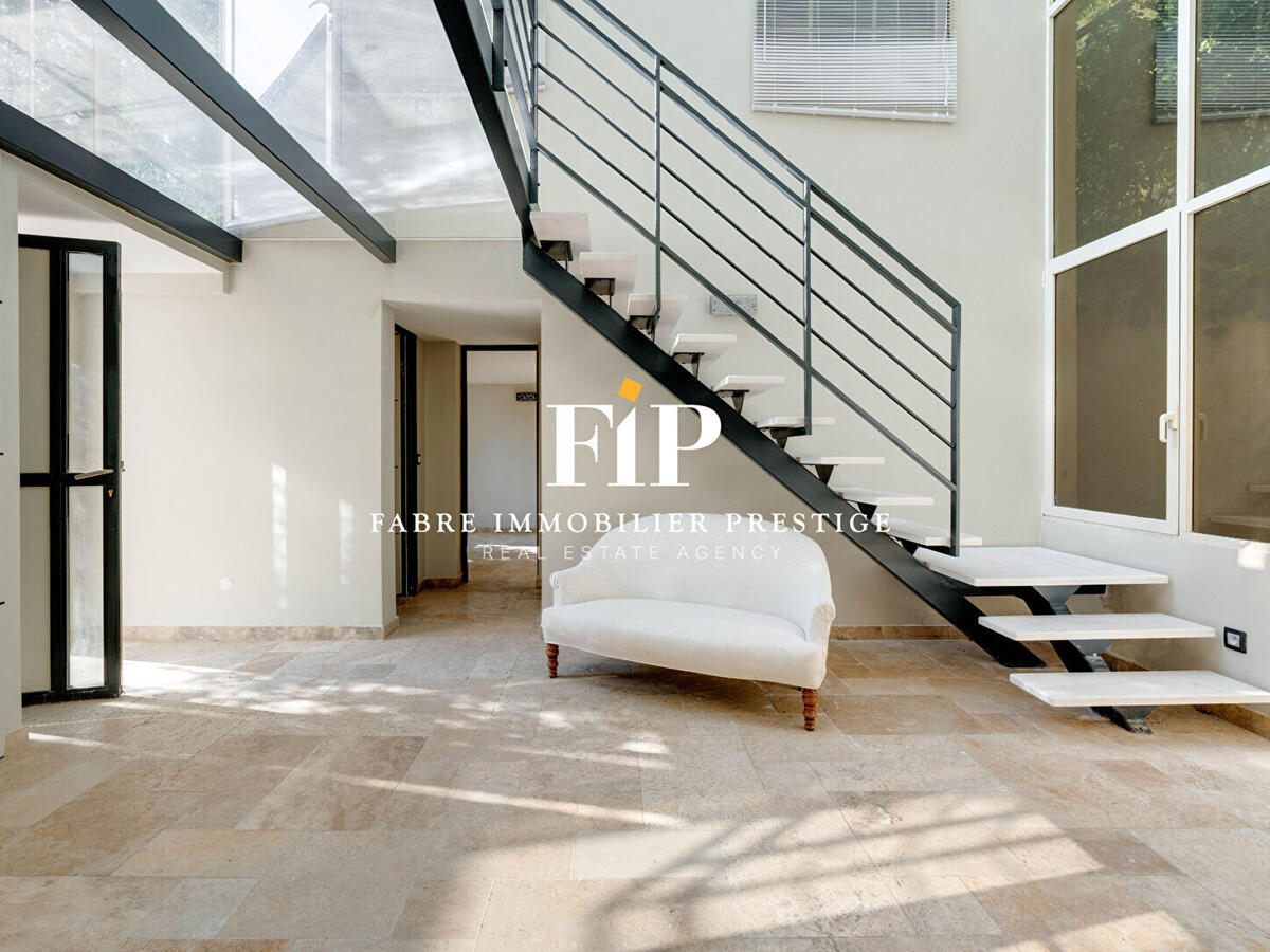 Property Aix-en-Provence