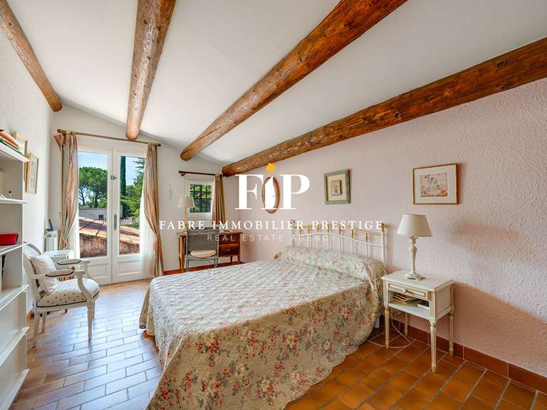Propriété Aix-en-Provence - 5 chambres - 200m²