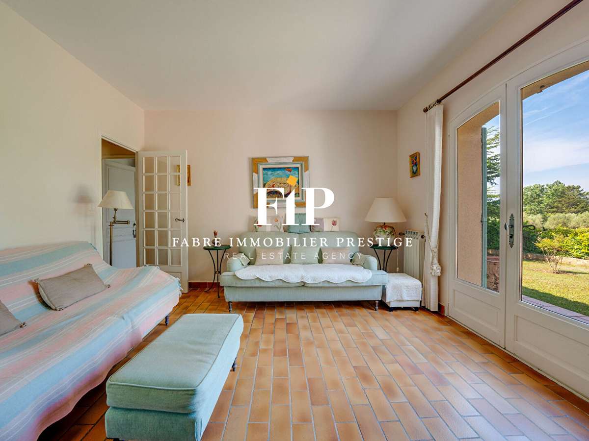 Propriété Aix-en-Provence