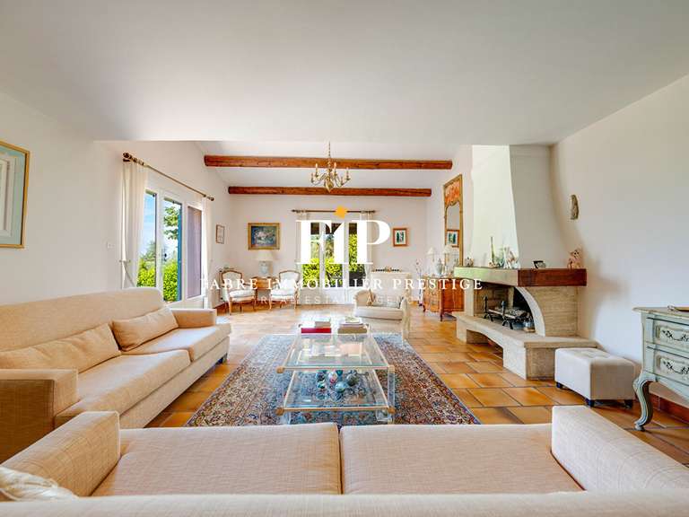 Propriété Aix-en-Provence - 5 chambres - 200m²