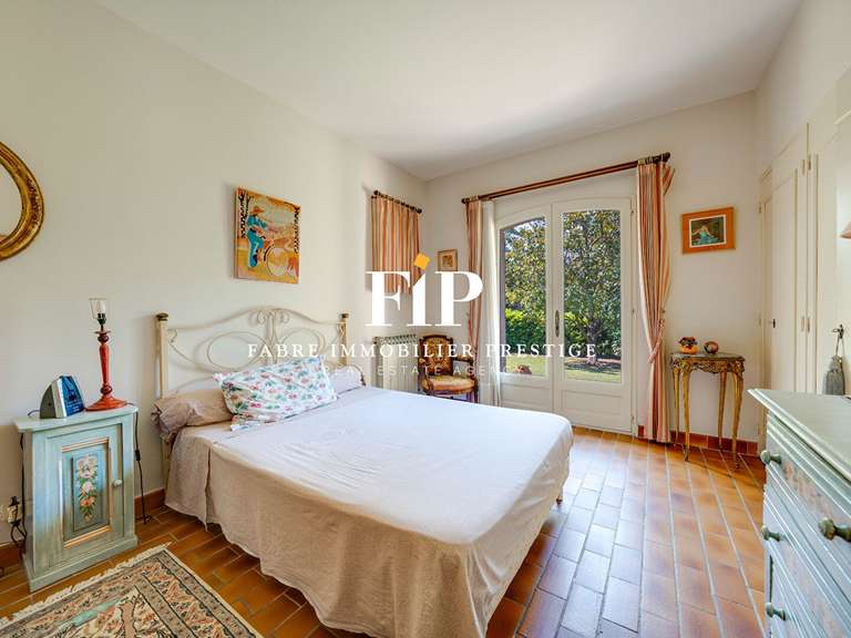 Propriété Aix-en-Provence - 5 chambres - 200m²