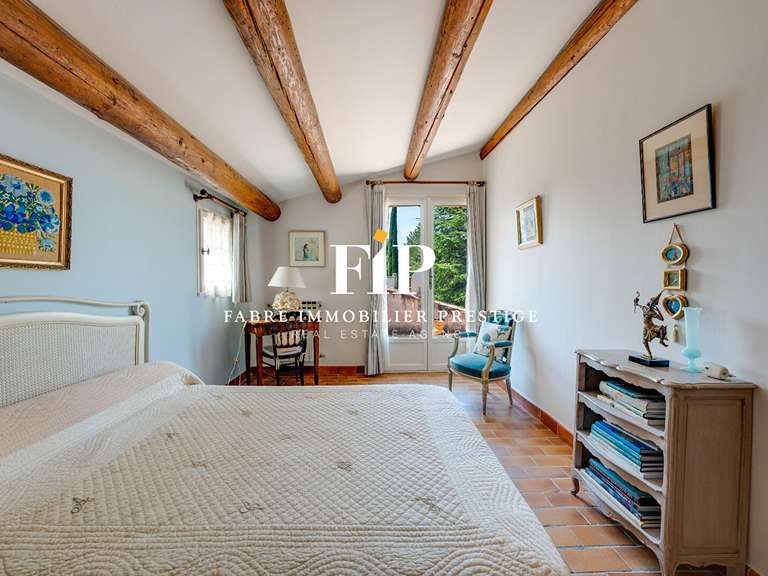 Propriété Aix-en-Provence - 5 chambres - 200m²