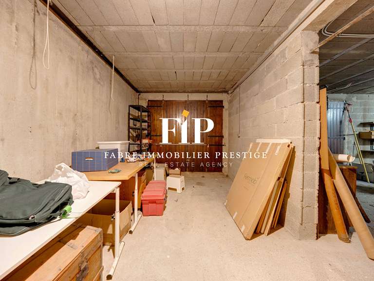 Propriété Aix-en-Provence - 6 chambres - 250m²