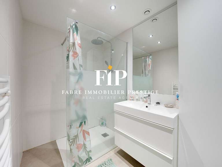 Propriété Aix-en-Provence - 6 chambres - 250m²