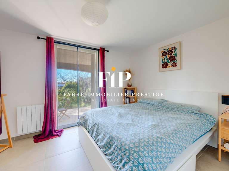 Propriété Aix-en-Provence - 6 chambres - 250m²