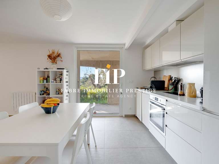 Propriété Aix-en-Provence - 6 chambres - 250m²