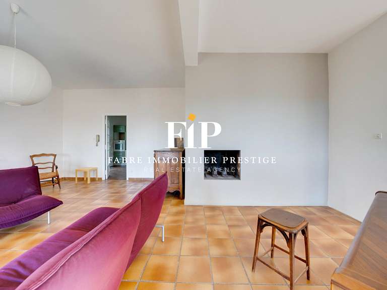 Propriété Aix-en-Provence - 6 chambres - 250m²