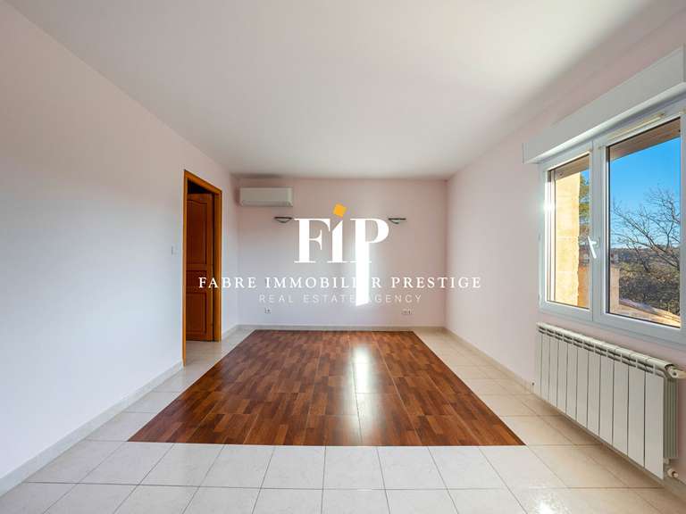 Propriété Aix-en-Provence - 6 chambres - 310m²